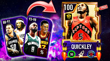 BENCH BOOSTER PROMO & MASSIVE 30 PACK OPENING | NBA LIVE MOBILE SEASON 8