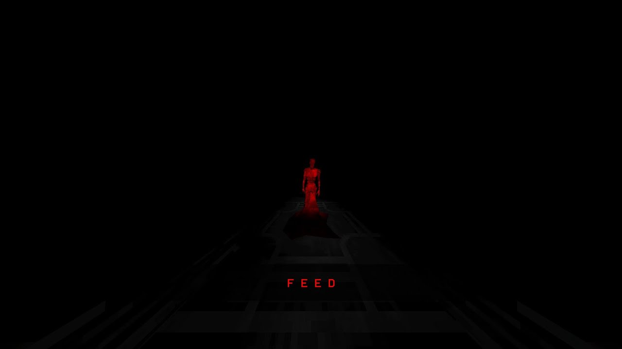 ULTRAKILL (Stray Mod)