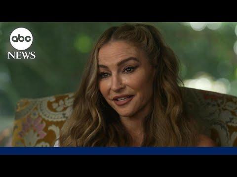 Drea de Matteo opens up about her journey to OnlyFans.