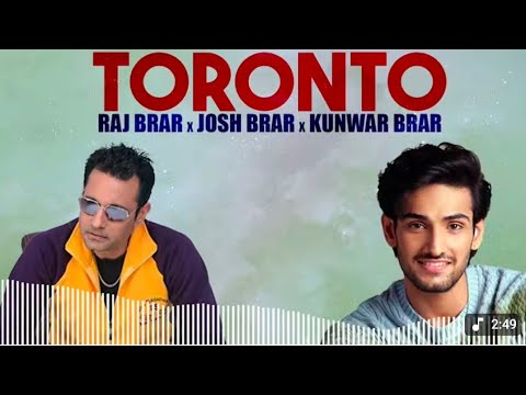 Vichdi c Ludhiane Raj Brar x Josh Brar