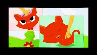 Baby First Cat Airing April 19 2022