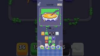 Colony Flow level 439