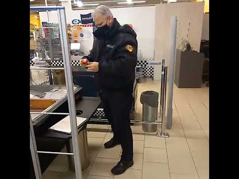 Video: Ko dara apsardze?