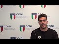 Istituto di Medicina e Scienza dello Sport - Gabriele Detti - nuoto