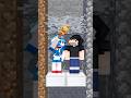 ITALIAN BRAINROT vs Mojo and Miku: Help divede Good guy vs bad guy - mojo vs zombie #minecraft