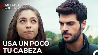 Las Astutas Jugadas De Biricik - Mi Lado Izquierdo