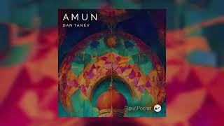 Dan Tanev - Amun (Original Mix) Resimi