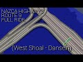 Nazca Highways Route 9 Full Ride West Shoal Dansein 