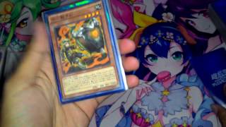 [YUGIOH] How to Hand Shuffling