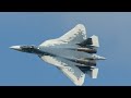 Пилотаж Су-57, авиасалон МАКС 2021 тренировочные полеты 16.07.21.