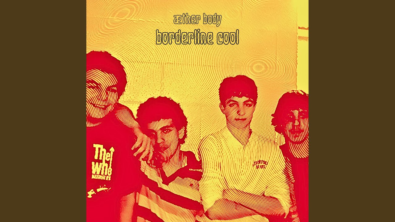 The Girl Everyone Knows