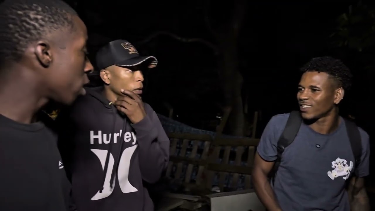 A QUEDA DO MAIOR TRAFICANTE DE FEIRA DE SANTANA EPISÓDIO 06