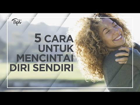 Video: Cara Berhenti Malu Terhadap Badan Anda - Petua Berkesan Untuk Mencintai Diri Sendiri