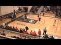 SAC AstroTurf Basketball Player of the Week Highlights - Dec. 3