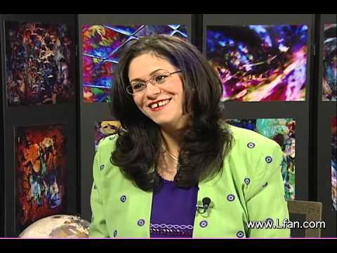 أرملة نايين