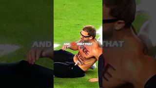 Smartest Streaker in History😱 | Super Bowl NFL🏈