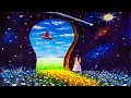 Dream it do it 432hz miracle music law of attraction awakening visualization meditation music