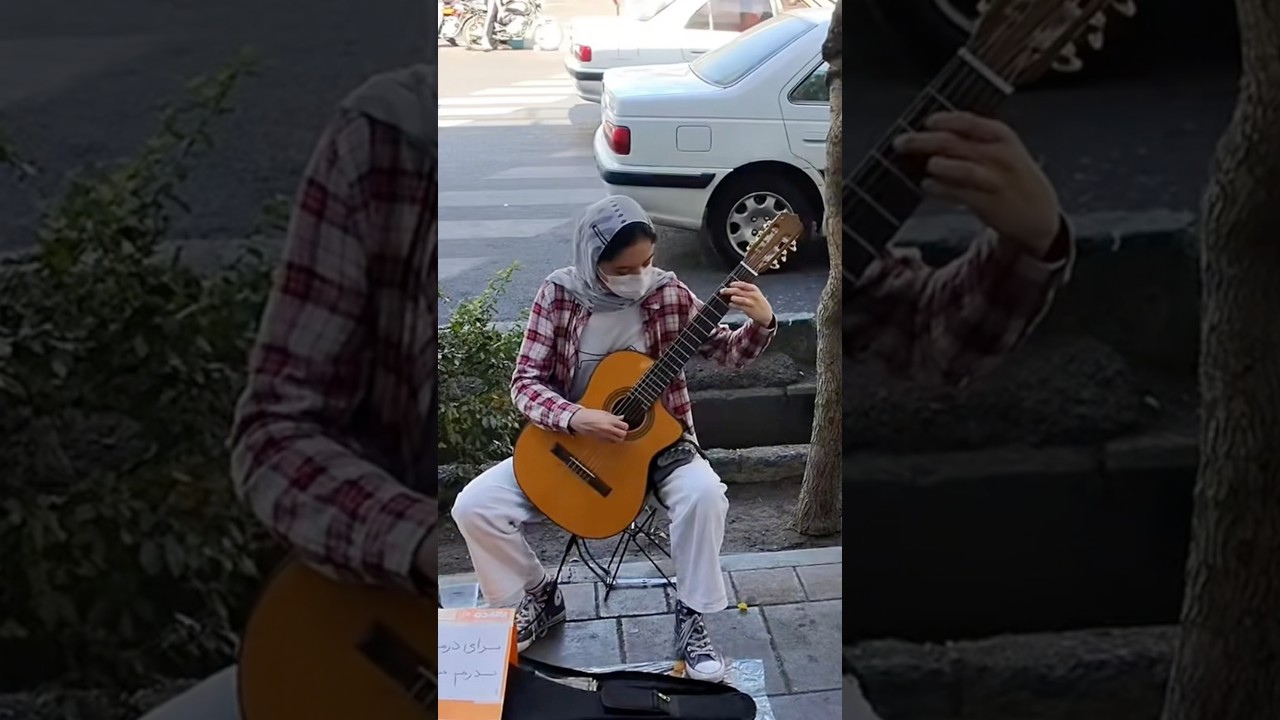 Living in Iran: SHOCKING Truth of Daily Life (2025)