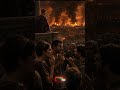 The Great Fire of Rome Explained in 3 Minutes #history
