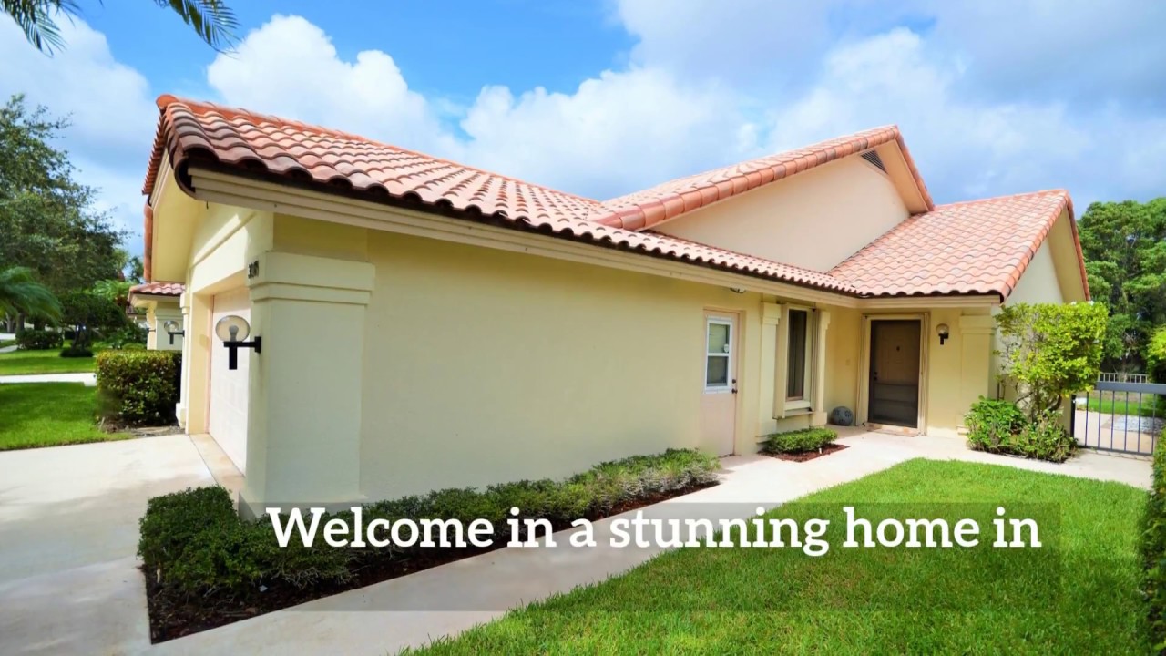 Saratoga Pointe home for sale YouTube