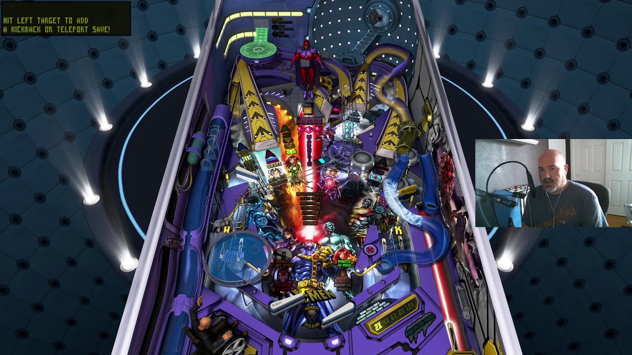 Arcade 1Up Pinball Marvel Tables Revealed YouTube