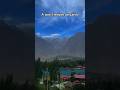 Shangrila Resort Skardu ✨ Heaven on Earth 🏔️🌊#skardu #shangrilaresort #travel