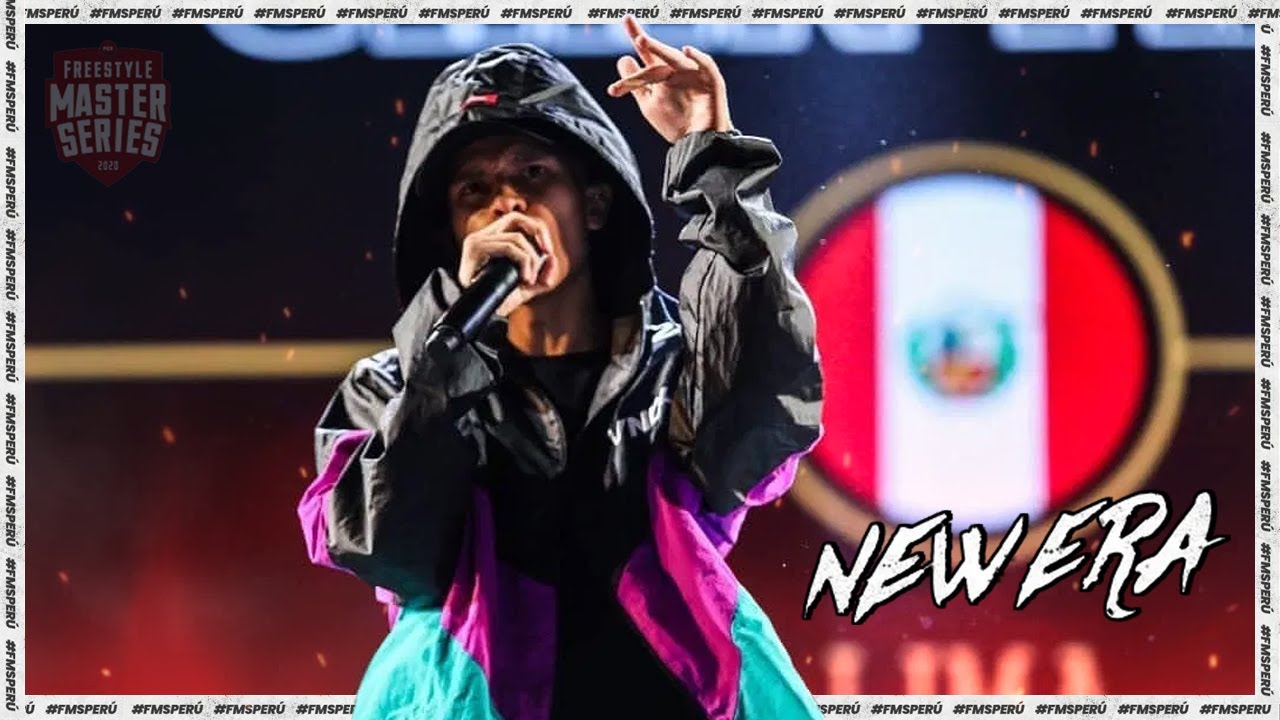 Lo MEJOR de NEW ERA *PURO FLOW* - YouTube