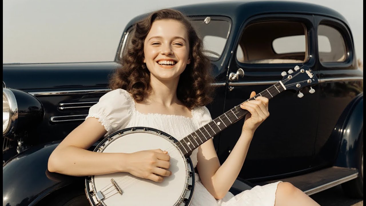 Bluegrass Family Stories: Music's Healing Power