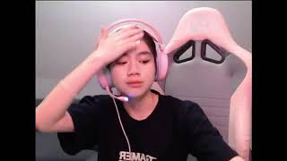 Mentahan Prank Ome Tv Onic Keyes