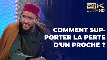 Comment supporter la perte d