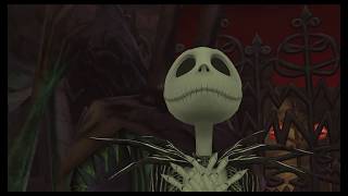 Right in the Childhood: Kingdom Hearts Pt 10 Halloween Town