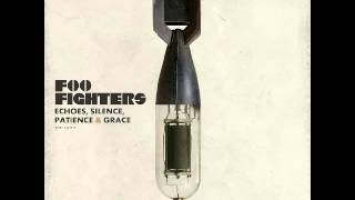 Foo Fighters - Come Alive (HD)