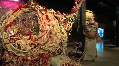 Primavera 2011 Performance | Hiromi Tango