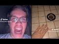 This Guy On TikTok Worships His Shower Drain...
