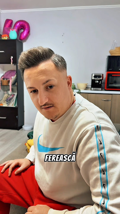 The ideal man! Follow me and subscribe to my YouTube channel if you liked this video!