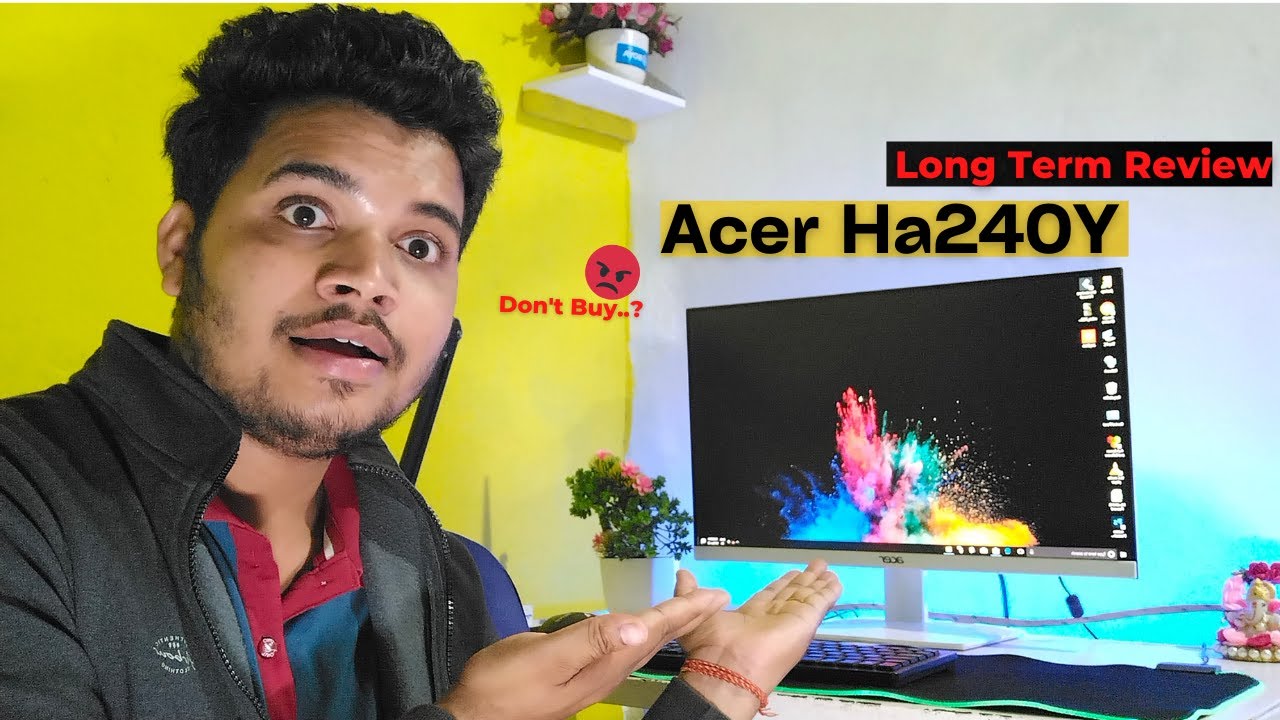 Acer Ha240Y Monitor Long Term Review Acer 24 Inch Monitor Review acer-ha240y-monitor-long-term-review-acer-24-inch-monitor-review