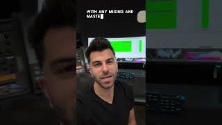 Have a mixing or mastering question? Leave it below I’ll answer #mixing #mastering #shorts #producer