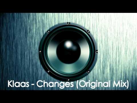 [HQ] Klaas - Changes [Original Mix]