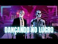 Payday 2: Dançando no Lucro - Nightclub