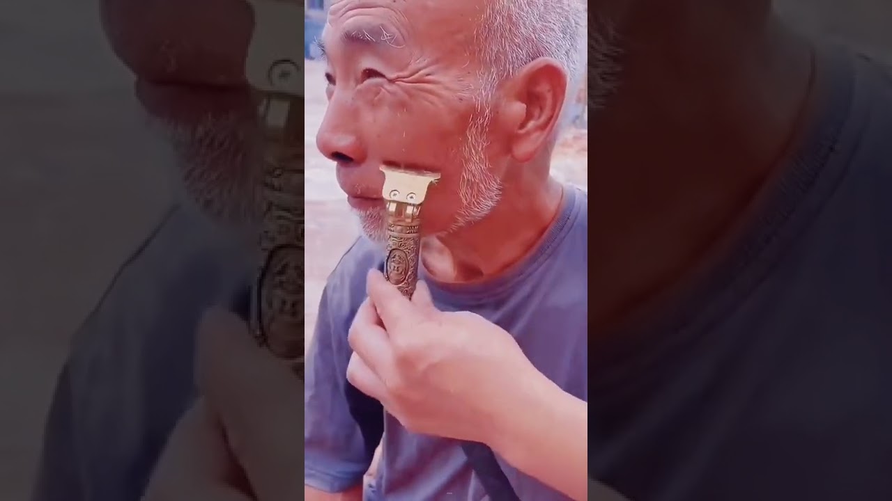 在家有个电推剪也确实方便很多，主要还能省钱！