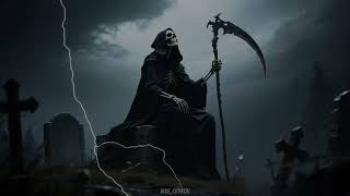 Lofi of the Reaper | Dark Chill Mix in a Graveyard of Lost Souls | Music by Good Brother