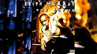 Keith Murray/The rhyme/1996/(HQ)