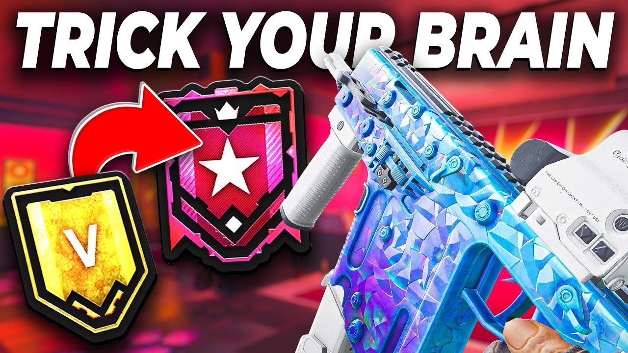 The Mindset Hack to Instantly Improve | Copper to Champion #18