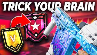 The Mindset Hack to Instantly Improve | Copper to Champion #18
