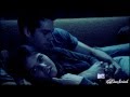 ► Stiles &amp; Malia | look my at eyes