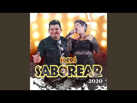 Forro Saborear - Cifra Club