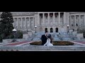 Petro and Julia | Wedding film