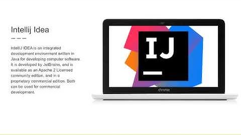Install IntelliJ IDEA on Ubuntu, Debian, Linux Mint Linux