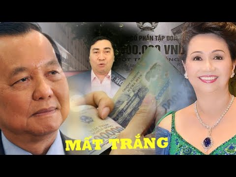 Video Vạn Thịnh Phát sụp đổ: số phận 25000 tỷ trái phiếu sẽ... - youtube