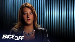 Face Off: "Dark Magic" Sneak Peek | S5E11 | SYFY